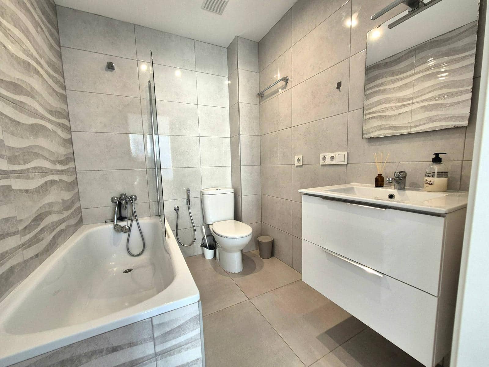 2 soveværelse Lejlighed til salg i Calpe / Calp - € 310.000 (Ref: 10171620)