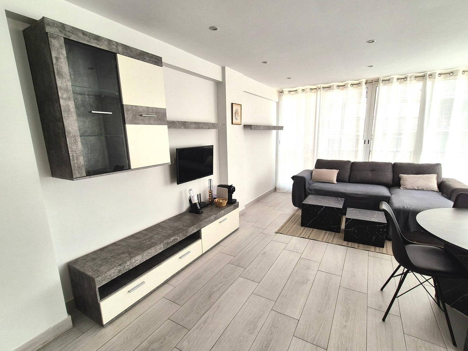 2 soveværelse Lejlighed til salg i Calpe / Calp - € 310.000 (Ref: 10171620)