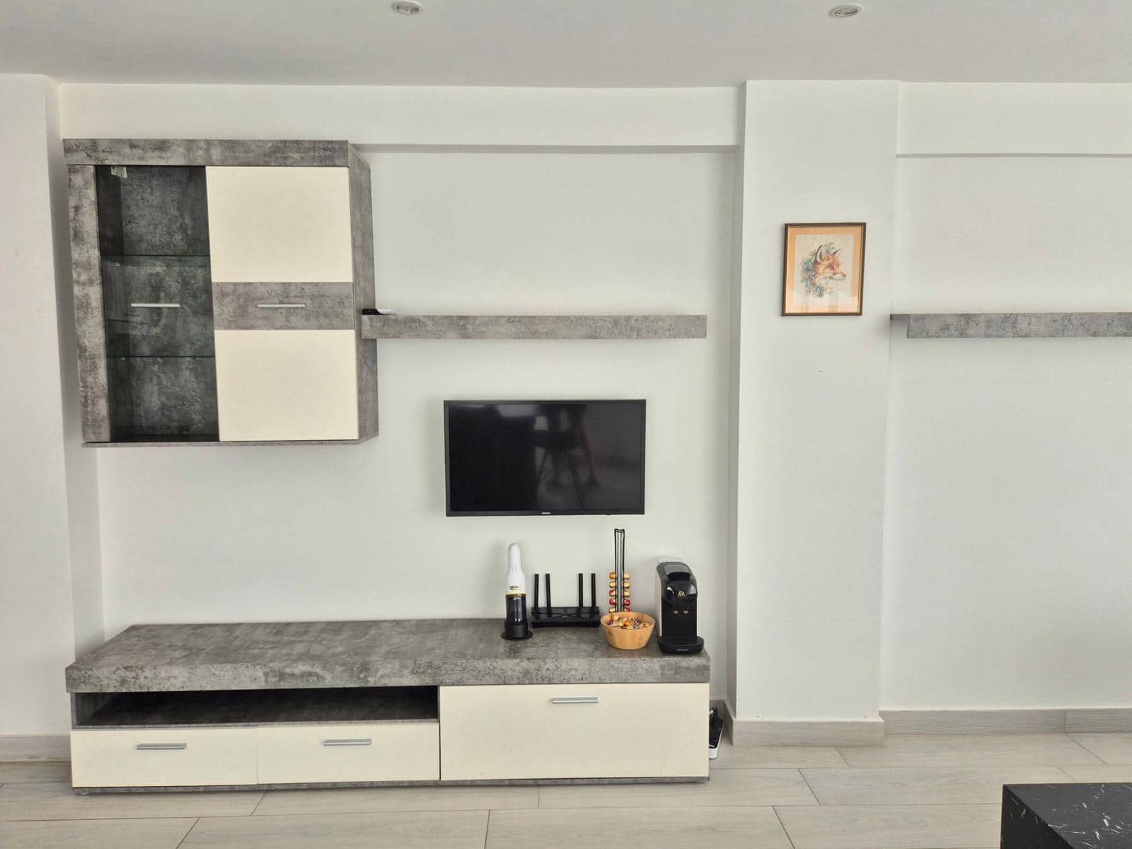 2 soveværelse Lejlighed til salg i Calpe / Calp - € 310.000 (Ref: 10171620)