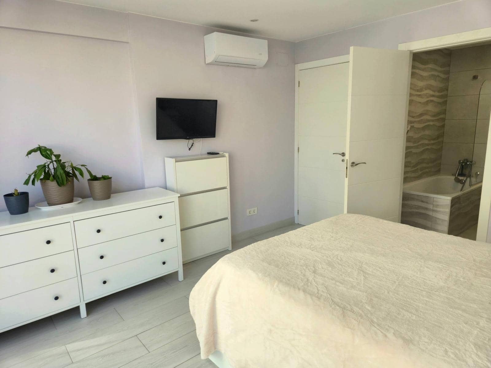2 soveværelse Lejlighed til salg i Calpe / Calp - € 310.000 (Ref: 10171620)