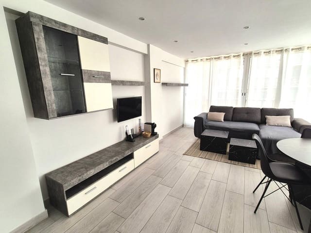 2 soveværelse Lejlighed til salg i Levante - Playa Fossa, Calpe / Calp - € 310.000 (Ref: 10171620)
