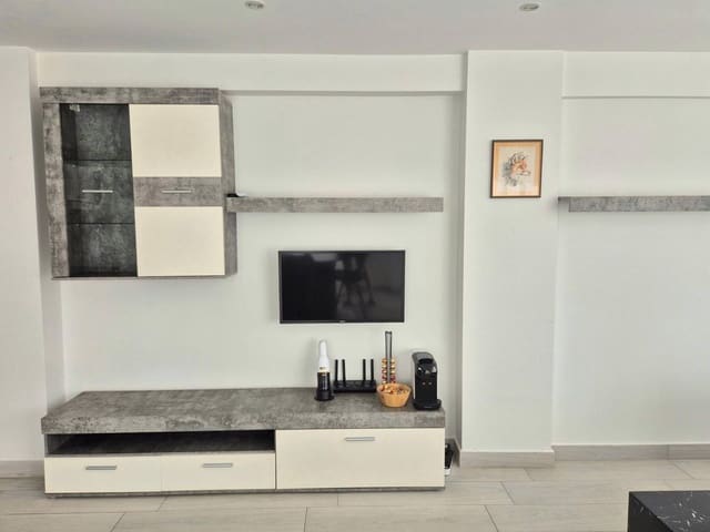 2 soveværelse Lejlighed til salg i Levante - Playa Fossa, Calpe / Calp - € 310.000 (Ref: 10171620)