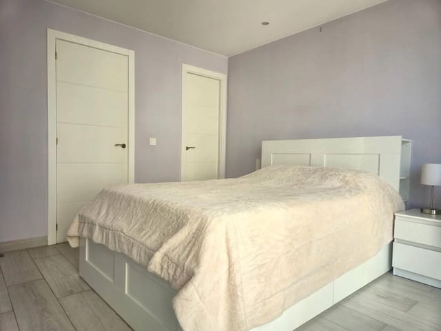 2 soveværelse Lejlighed til salg i Levante - Playa Fossa, Calpe / Calp - € 310.000 (Ref: 10171620)