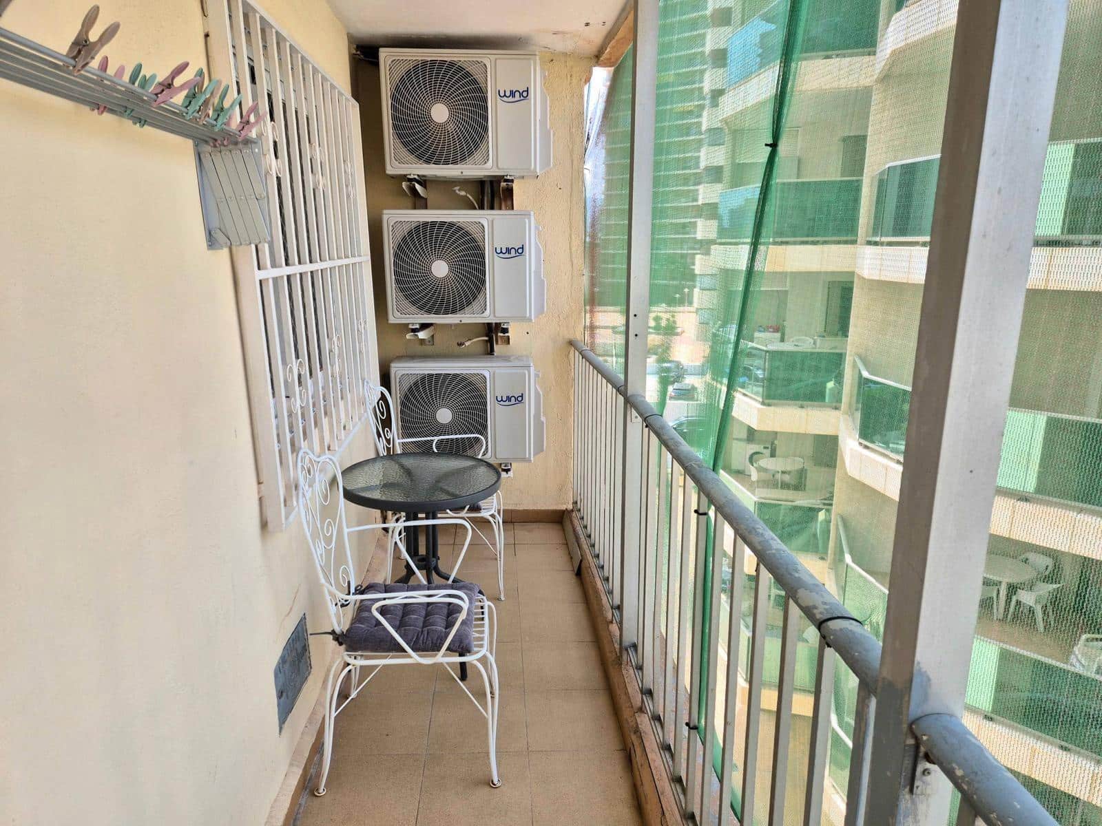 2 soveværelse Lejlighed til salg i Calpe / Calp - € 310.000 (Ref: 10171620)