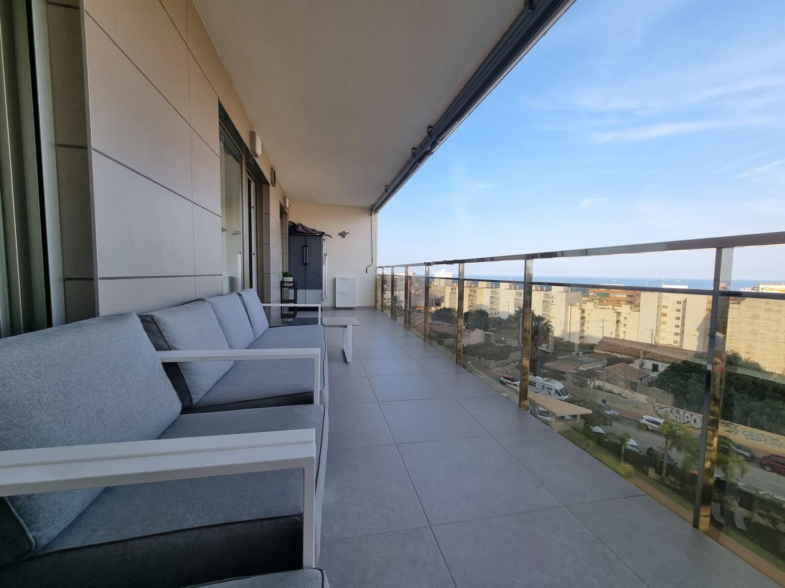 Piso de 2 habitaciones en El Campello en venta con piscina garaje - 477.000 € (Ref: 10171621)