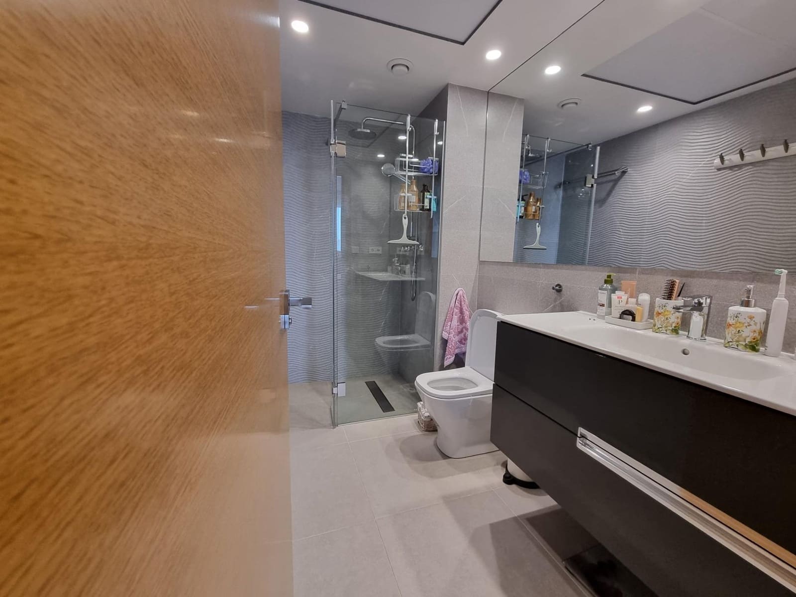 Piso de 2 habitaciones en El Campello en venta con piscina garaje - 477.000 € (Ref: 10171621)
