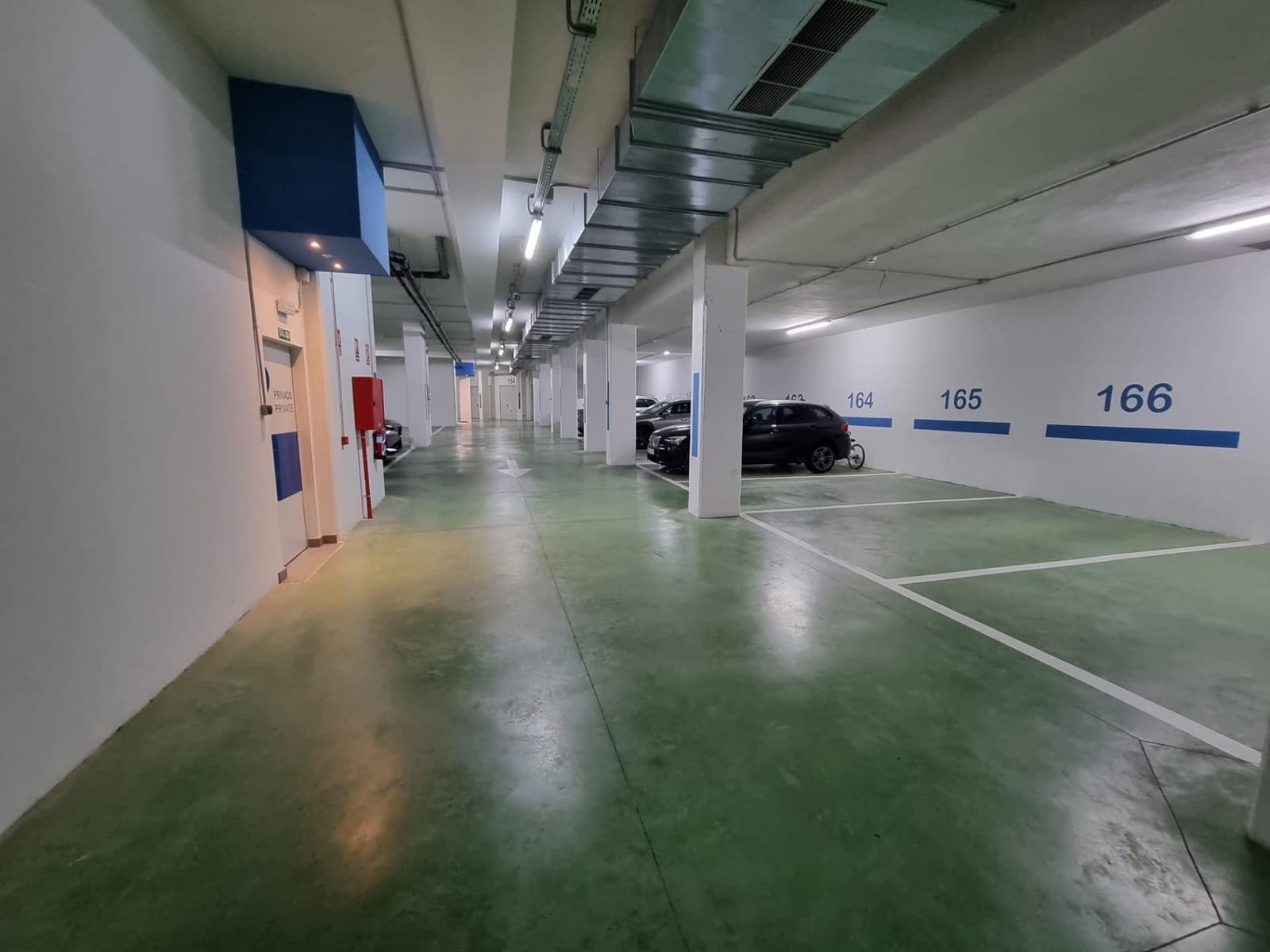 Piso de 2 habitaciones en El Campello en venta con piscina garaje - 477.000 € (Ref: 10171621)