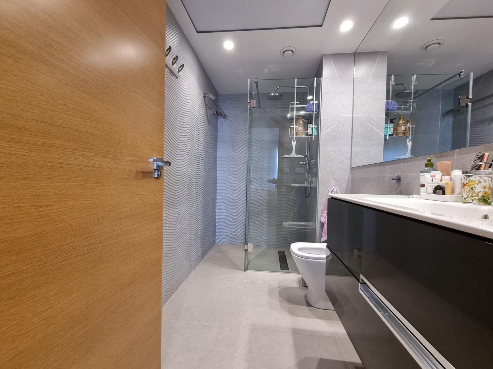 Piso de 2 habitaciones en El Campello en venta con piscina garaje - 477.000 € (Ref: 10171621)