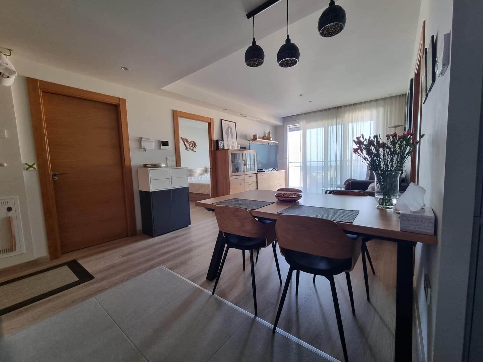 Piso de 2 habitaciones en El Campello en venta con piscina garaje - 477.000 € (Ref: 10171621)