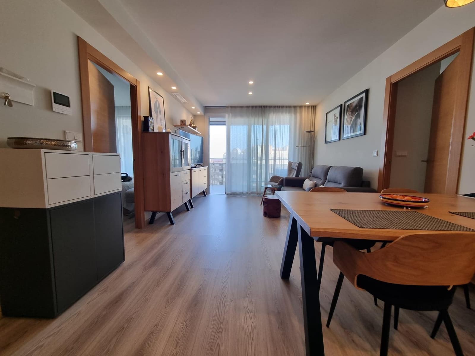 Piso de 2 habitaciones en El Campello en venta con piscina garaje - 477.000 € (Ref: 10171621)