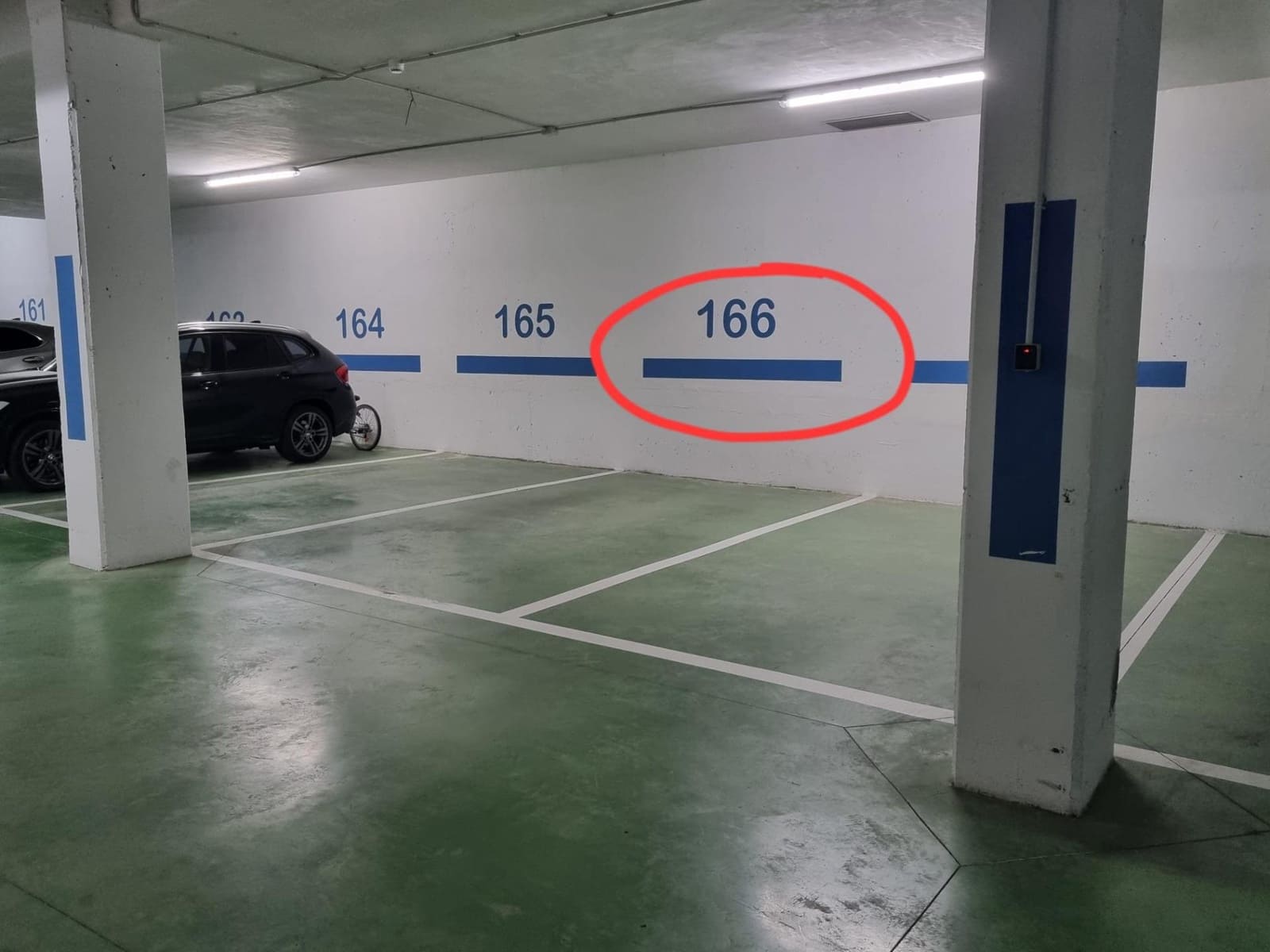 Piso de 2 habitaciones en El Campello en venta con piscina garaje - 477.000 € (Ref: 10171621)