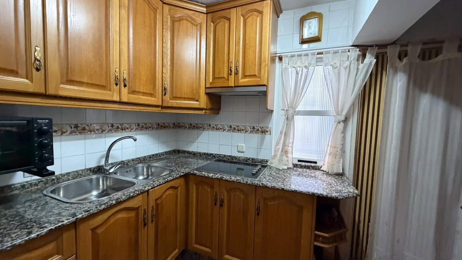 2 camera da letto Appartamento in vendita in Alicante citta - 175.000 € (Rif: 10171622)