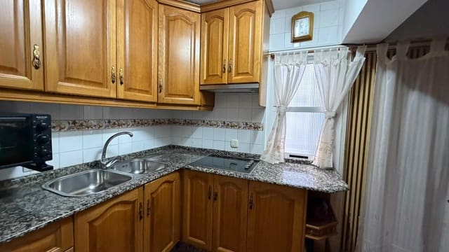 2 camera da letto Appartamento in vendita in Los Ángeles, Alicante città - 175.000 € (Rif: 10171622)