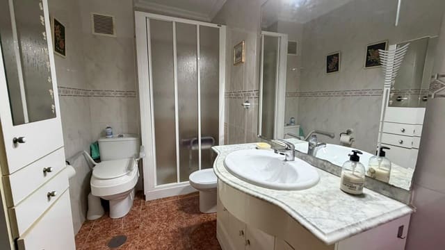 2 camera da letto Appartamento in vendita in Los Ángeles, Alicante città - 175.000 € (Rif: 10171622)