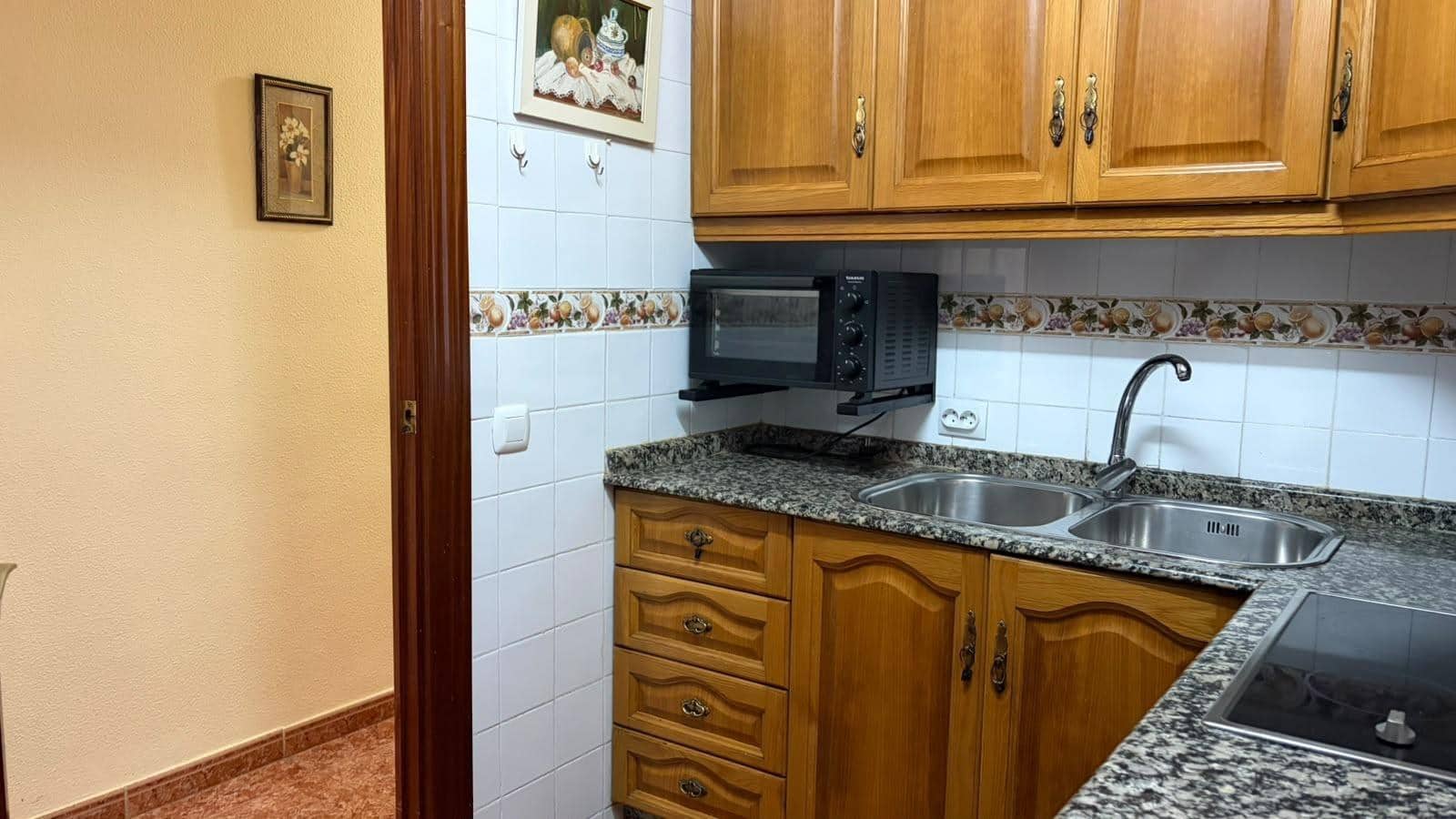 2 camera da letto Appartamento in vendita in Alicante citta - 175.000 € (Rif: 10171622)