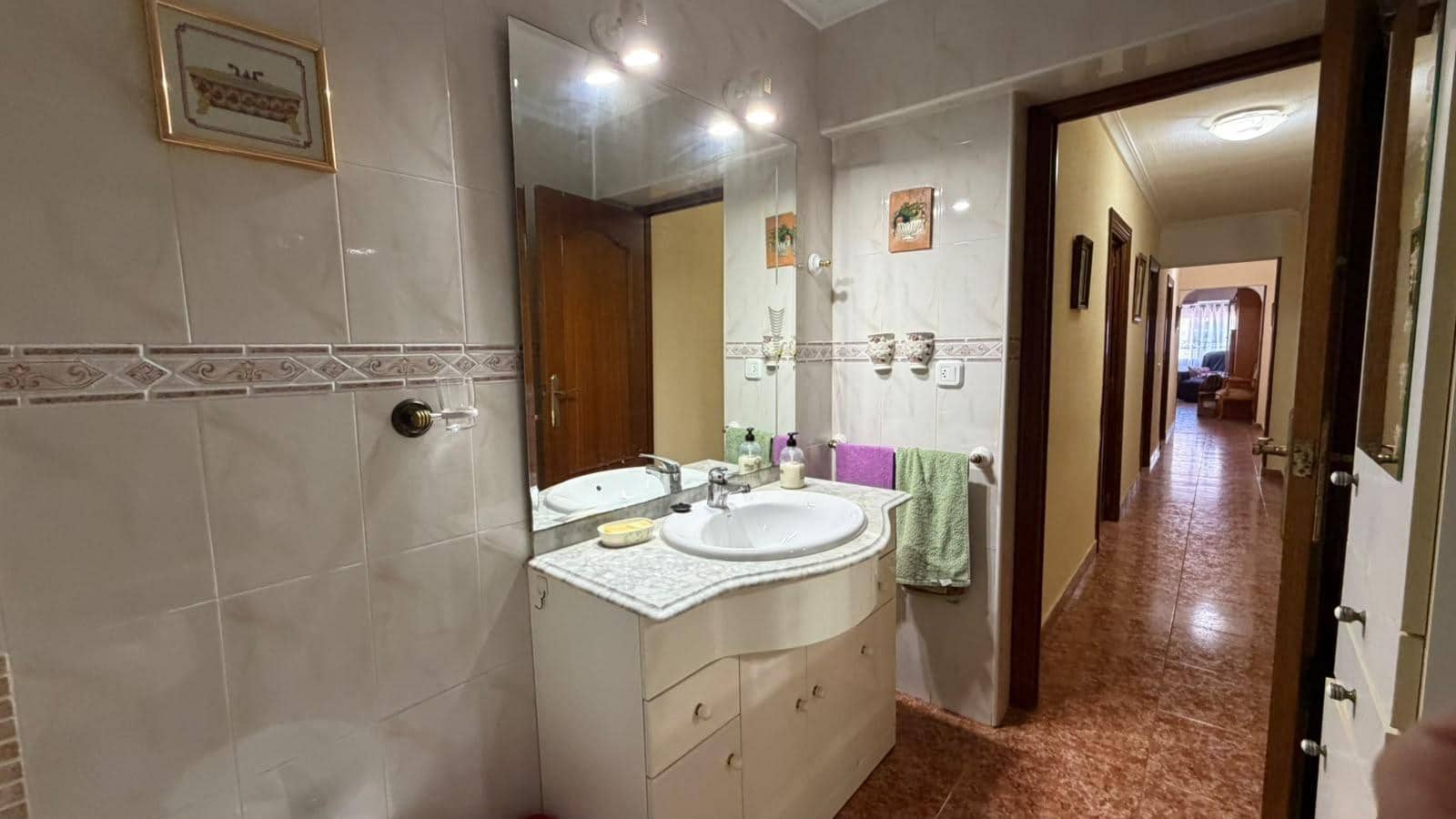 2 camera da letto Appartamento in vendita in Alicante citta - 175.000 € (Rif: 10171622)