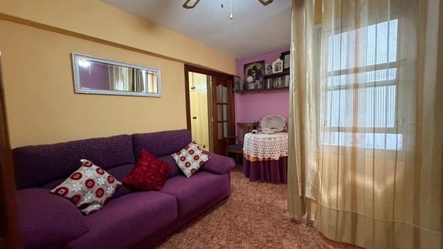 2 camera da letto Appartamento in vendita in Los Ángeles, Alicante città - 175.000 € (Rif: 10171622)