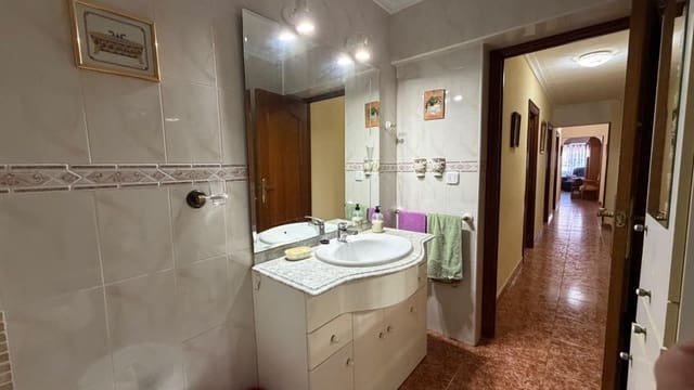 2 camera da letto Appartamento in vendita in Los Ángeles, Alicante città - 175.000 € (Rif: 10171622)
