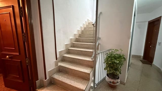 2 camera da letto Appartamento in vendita in Los Ángeles, Alicante città - 175.000 € (Rif: 10171622)