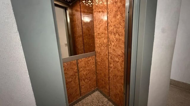 2 camera da letto Appartamento in vendita in Los Ángeles, Alicante città - 175.000 € (Rif: 10171622)