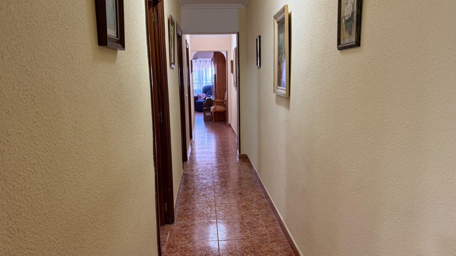 2 camera da letto Appartamento in vendita in Alicante citta - 175.000 € (Rif: 10171622)