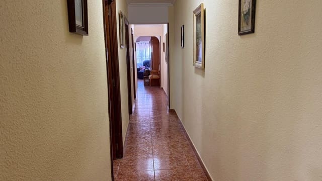 2 camera da letto Appartamento in vendita in Los Ángeles, Alicante città - 175.000 € (Rif: 10171622)