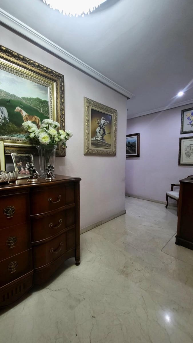 4 sypialnia Mieszkanie na sprzedaż w Alcoy / Alcoi - 225 000 € (Ref: 10171623)