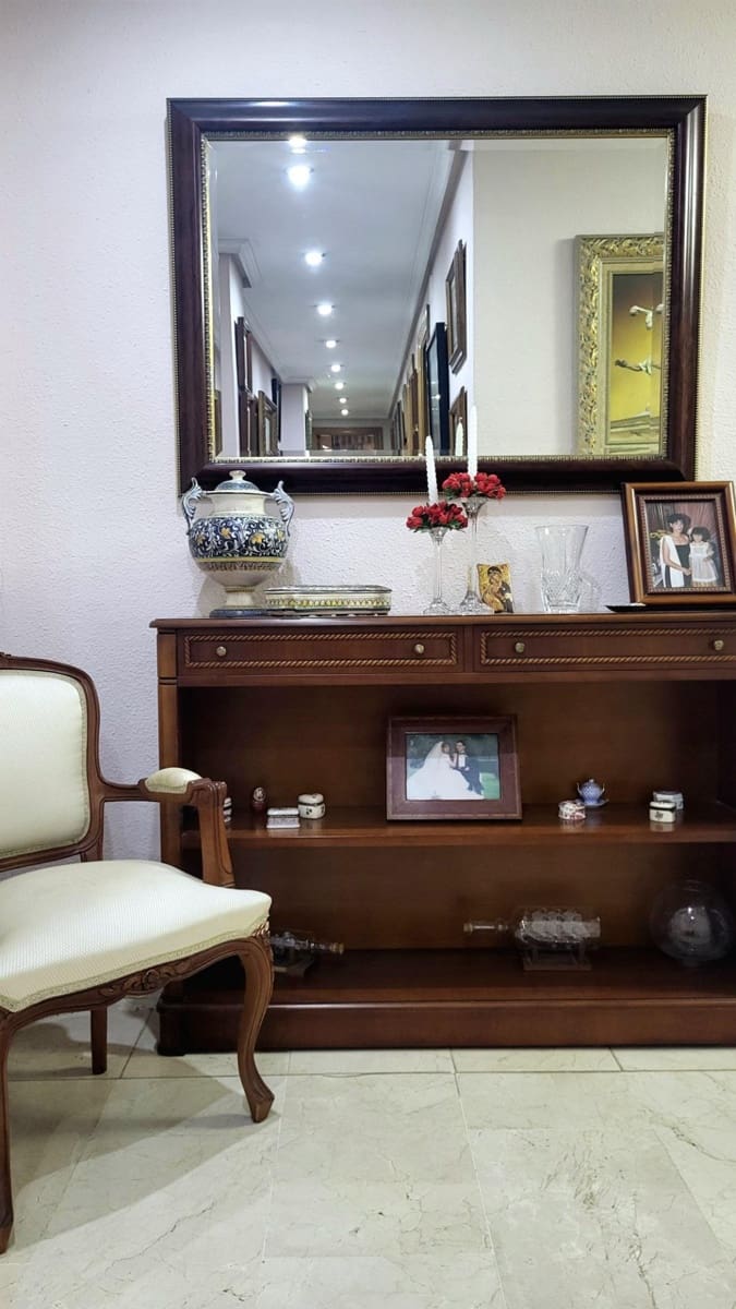 4 sypialnia Mieszkanie na sprzedaż w Alcoy / Alcoi - 225 000 € (Ref: 10171623)