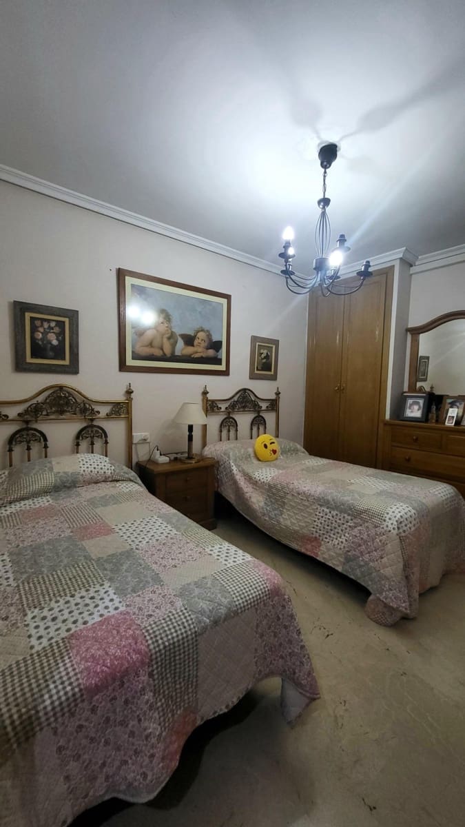 4 sypialnia Mieszkanie na sprzedaż w Alcoy / Alcoi - 225 000 € (Ref: 10171623)