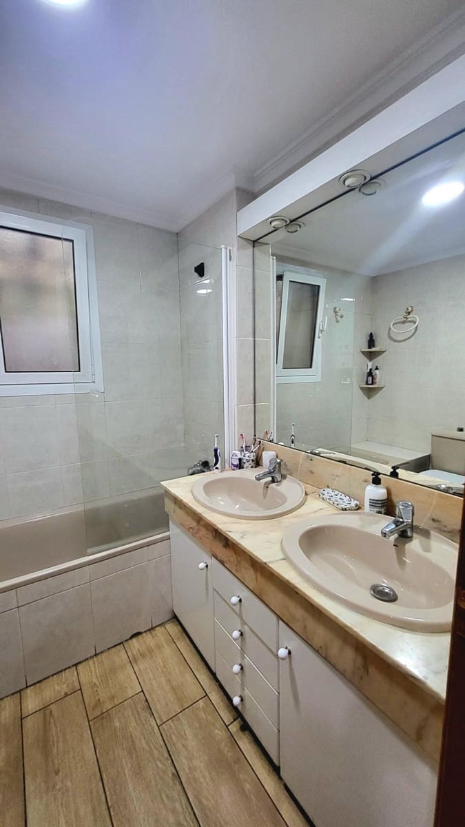 4 sypialnia Mieszkanie na sprzedaż w Alcoy / Alcoi - 225 000 € (Ref: 10171623)