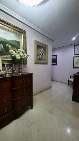 4 soverom Leilighet til salgs i Alcoy / Alcoi - € 225 000 (Ref: 10171623)