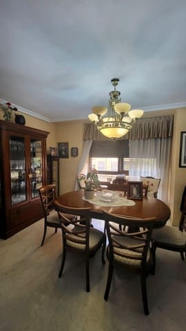 4 soverom Leilighet til salgs i Alcoy / Alcoi - € 225 000 (Ref: 10171623)