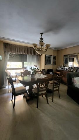 4 soverom Leilighet til salgs i Alcoy / Alcoi - € 225 000 (Ref: 10171623)