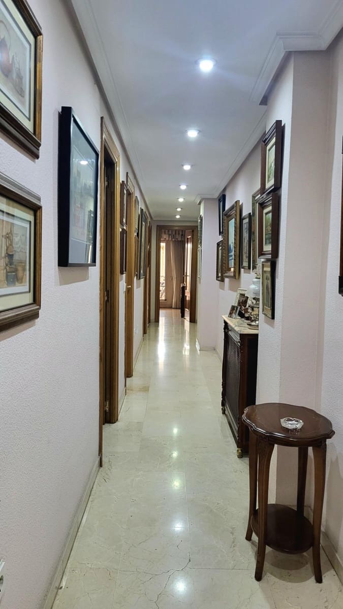4 sypialnia Mieszkanie na sprzedaż w Alcoy / Alcoi - 225 000 € (Ref: 10171623)