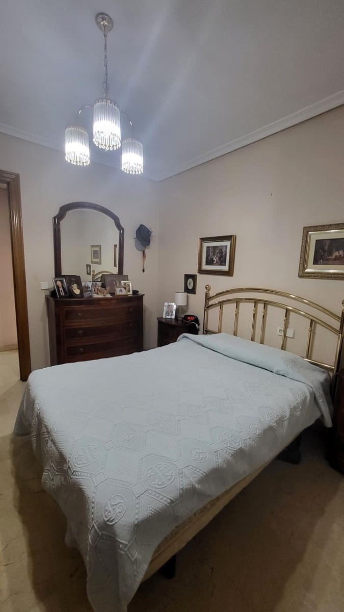 4 sypialnia Mieszkanie na sprzedaż w Alcoy / Alcoi - 225 000 € (Ref: 10171623)