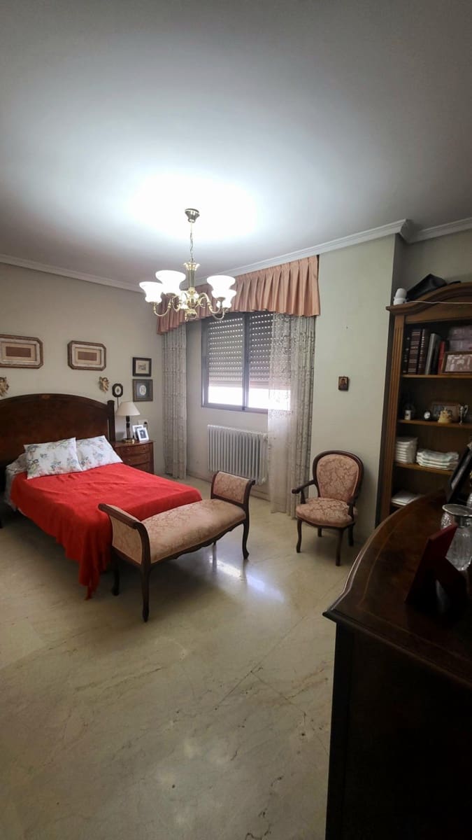 4 sypialnia Mieszkanie na sprzedaż w Alcoy / Alcoi - 225 000 € (Ref: 10171623)