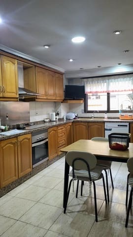 4 soverom Leilighet til salgs i Alcoy / Alcoi - € 225 000 (Ref: 10171623)