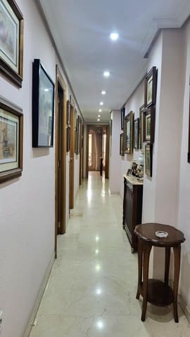 4 soverom Leilighet til salgs i Alcoy / Alcoi - € 225 000 (Ref: 10171623)