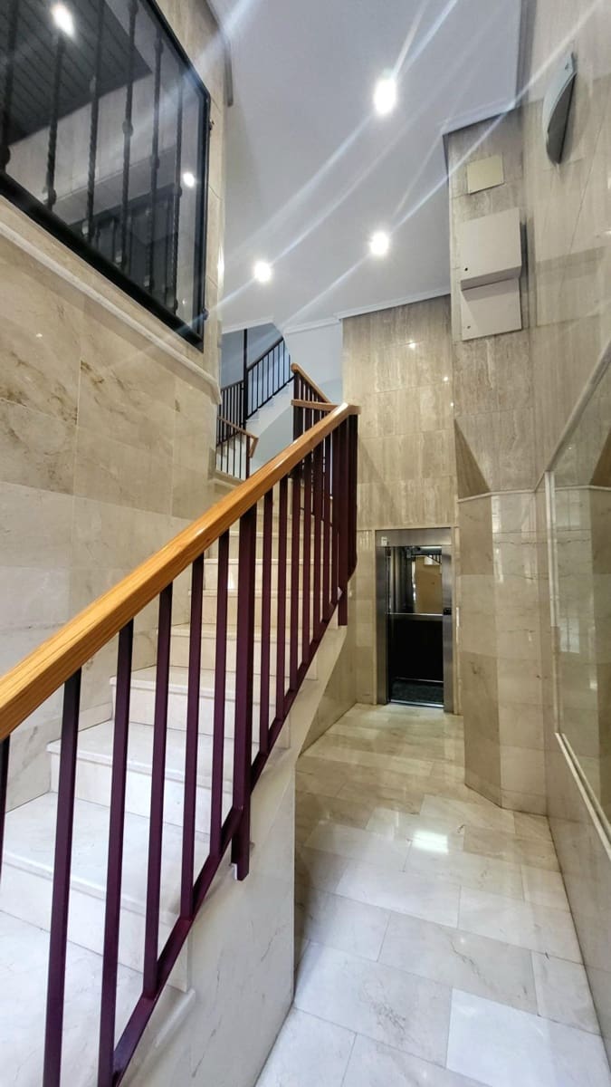 4 sypialnia Mieszkanie na sprzedaż w Alcoy / Alcoi - 225 000 € (Ref: 10171623)