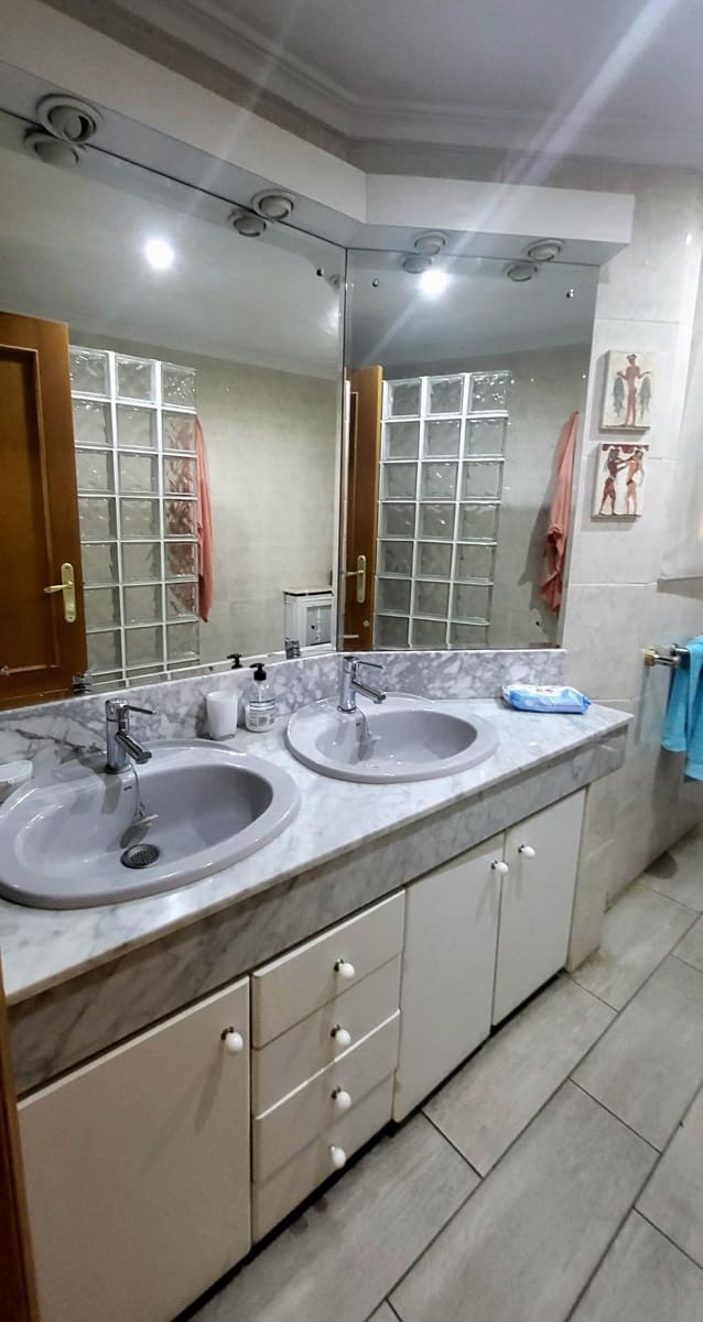4 sypialnia Mieszkanie na sprzedaż w Alcoy / Alcoi - 225 000 € (Ref: 10171623)