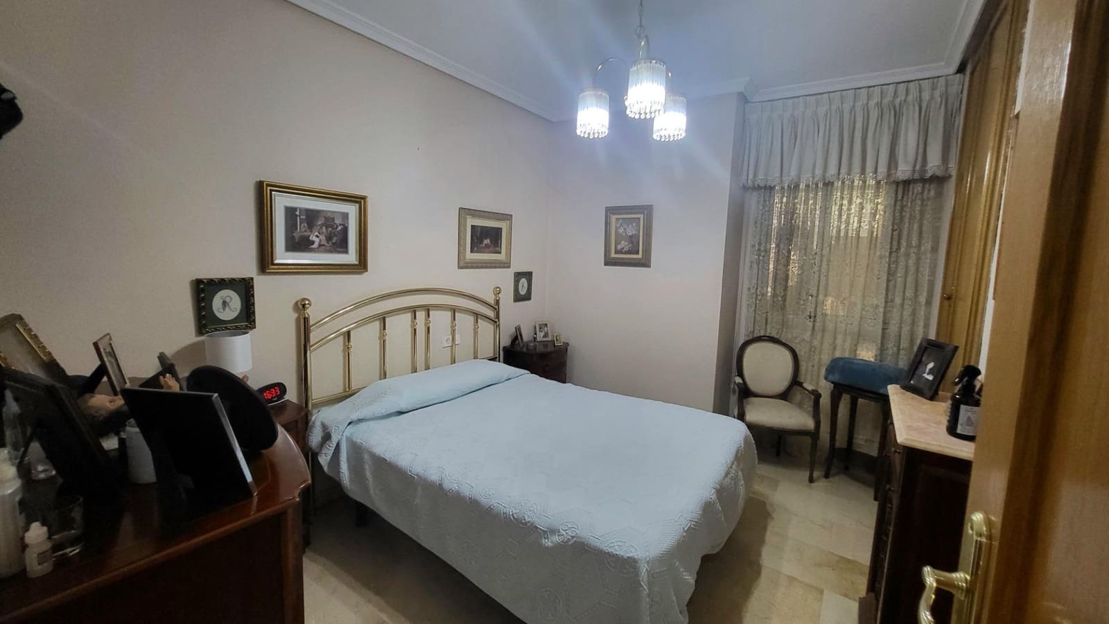 4 sypialnia Mieszkanie na sprzedaż w Alcoy / Alcoi - 225 000 € (Ref: 10171623)