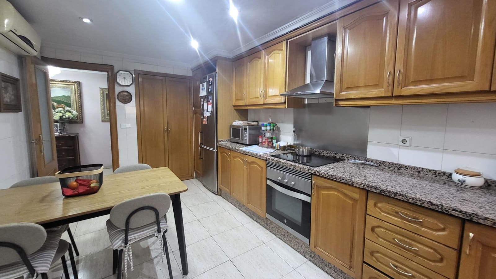 4 sypialnia Mieszkanie na sprzedaż w Alcoy / Alcoi - 225 000 € (Ref: 10171623)