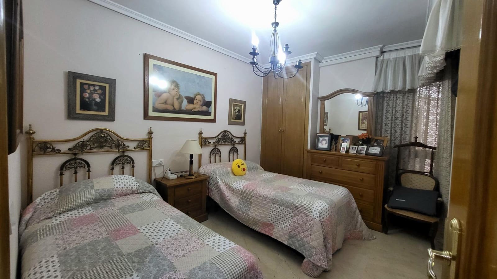 4 sypialnia Mieszkanie na sprzedaż w Alcoy / Alcoi - 225 000 € (Ref: 10171623)