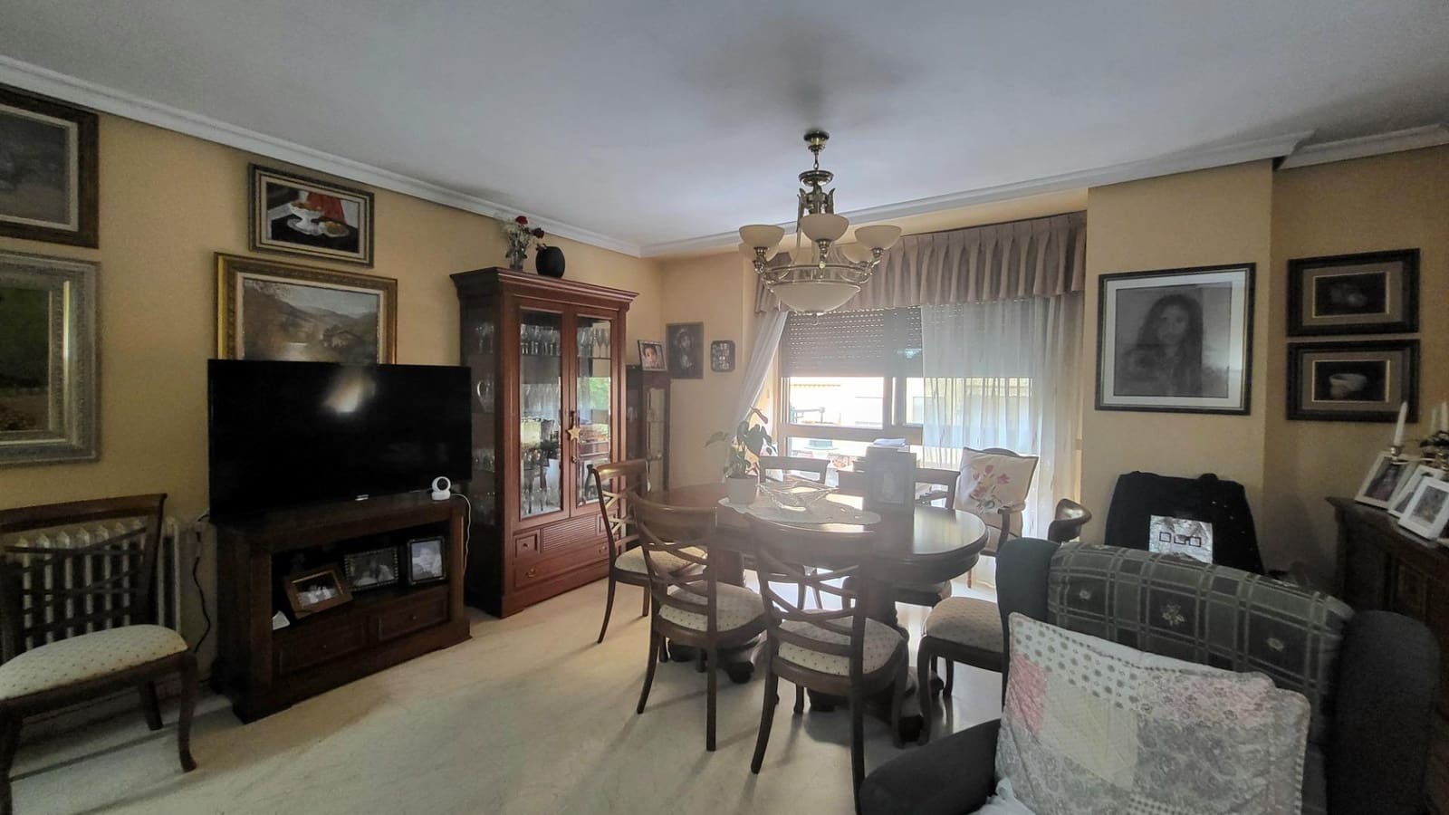4 sypialnia Mieszkanie na sprzedaż w Alcoy / Alcoi - 225 000 € (Ref: 10171623)