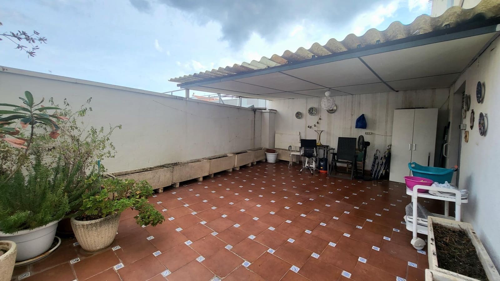 4 sypialnia Mieszkanie na sprzedaż w Alcoy / Alcoi - 225 000 € (Ref: 10171623)