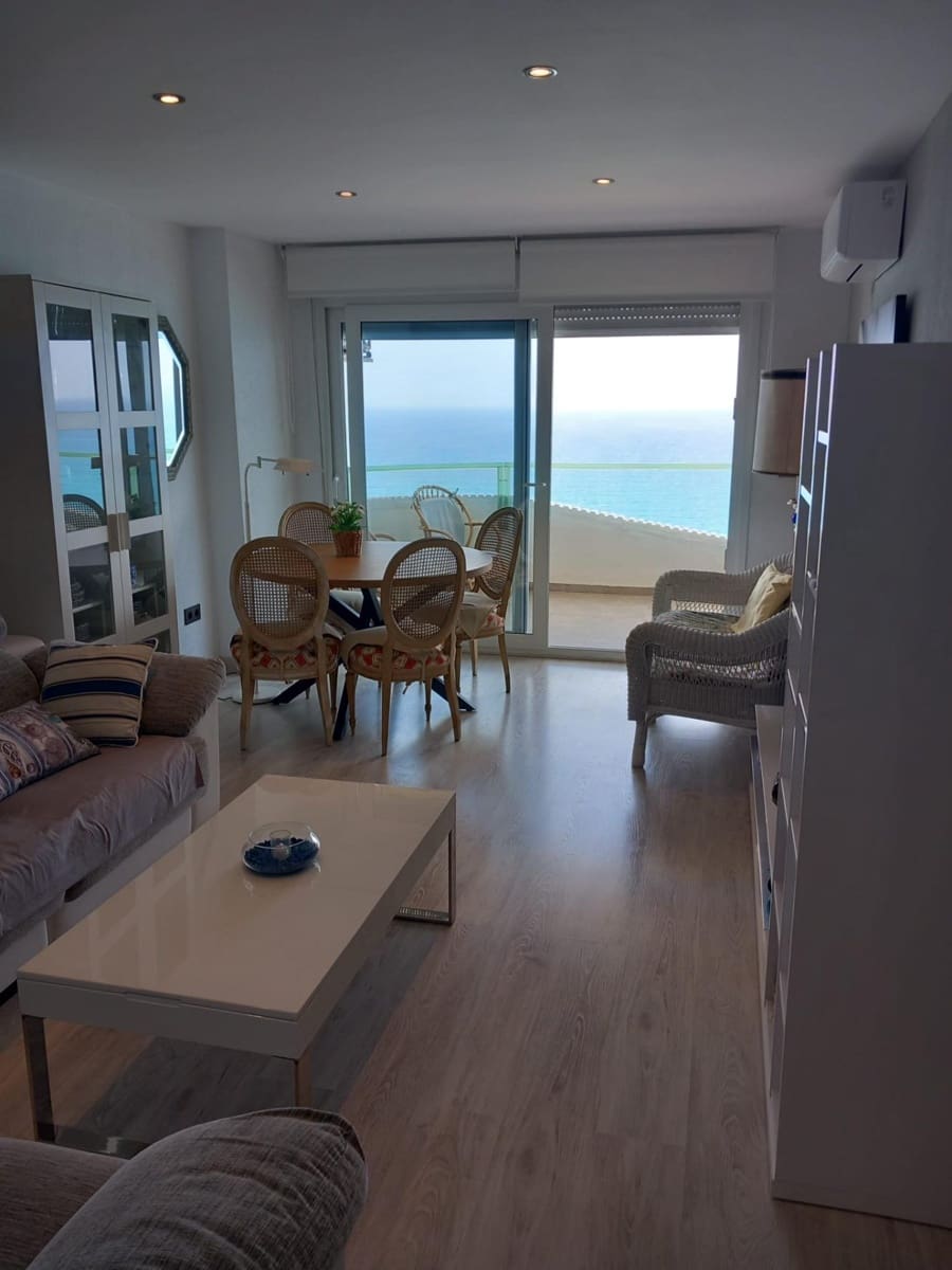 2 soverom Leilighet til salgs i Playa de San Juan med svømmebasseng garasje - € 850 000 (Ref: 10171624)