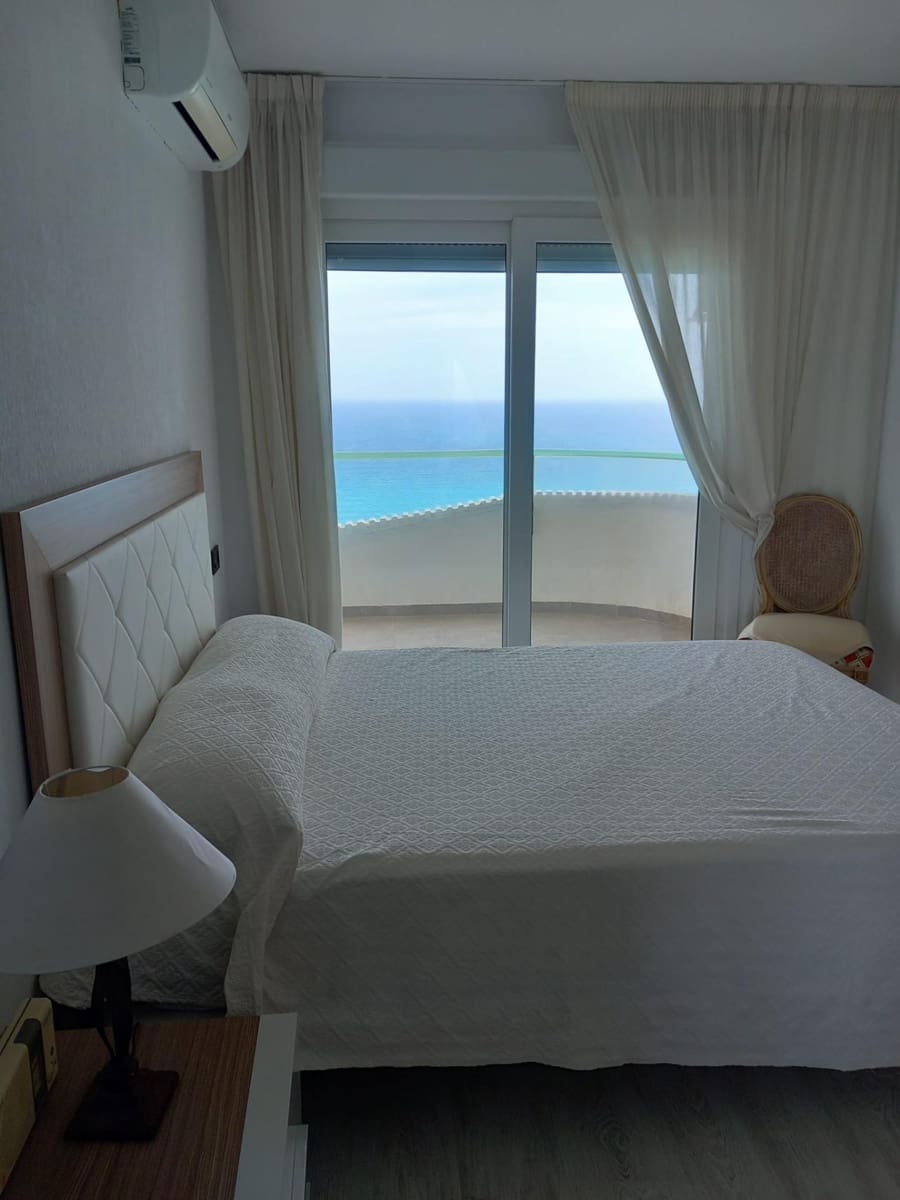2 soverom Leilighet til salgs i Playa de San Juan med svømmebasseng garasje - € 850 000 (Ref: 10171624)