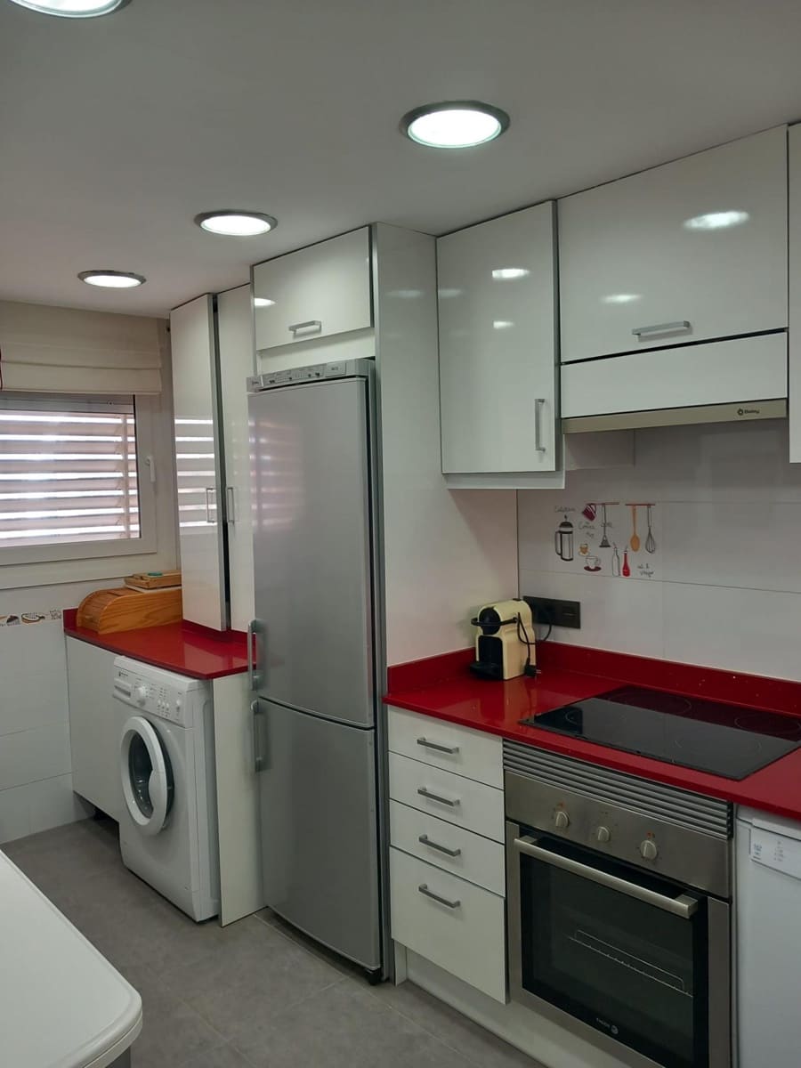 2 soverom Leilighet til salgs i Playa de San Juan med svømmebasseng garasje - € 850 000 (Ref: 10171624)