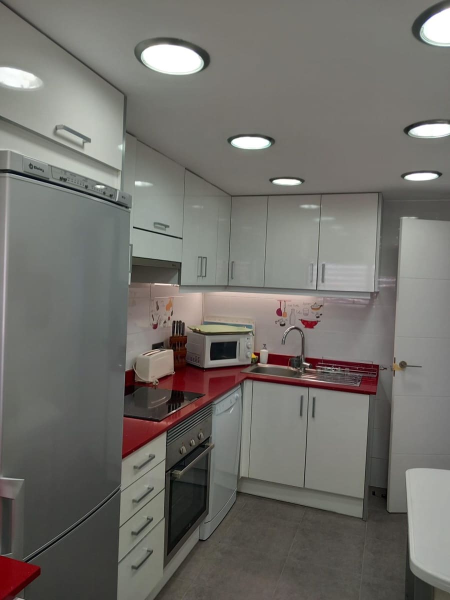 2 soverom Leilighet til salgs i Playa de San Juan med svømmebasseng garasje - € 850 000 (Ref: 10171624)