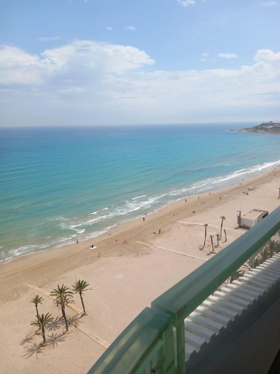 2 soverom Leilighet til salgs i Playa de San Juan med svømmebasseng garasje - € 850 000 (Ref: 10171624)